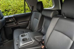 
										2023 Toyota 4Runner TRD Off-Road Premium 4×4 full									