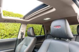 
										2023 Toyota 4Runner TRD Off-Road Premium 4×4 full									