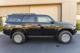 
										2023 Toyota 4Runner TRD Off-Road Premium 4×4 full									