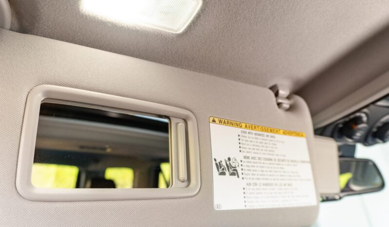 
								2023 Toyota 4Runner TRD Off-Road Premium 4×4 full									