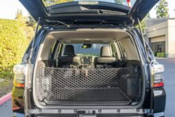 
										2023 Toyota 4Runner TRD Off-Road Premium 4×4 full									