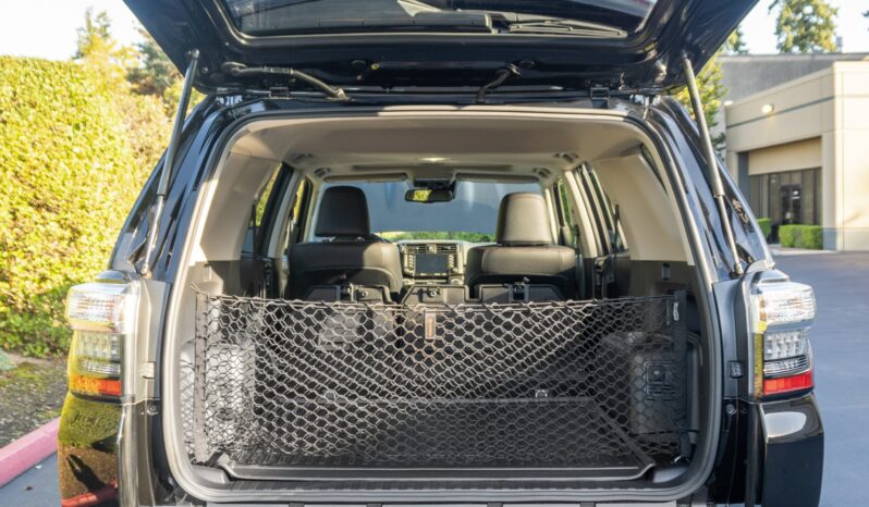 
								2023 Toyota 4Runner TRD Off-Road Premium 4×4 full									