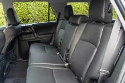 
										2023 Toyota 4Runner TRD Off-Road Premium 4×4 full									