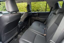 
										2023 Toyota 4Runner TRD Off-Road Premium 4×4 full									