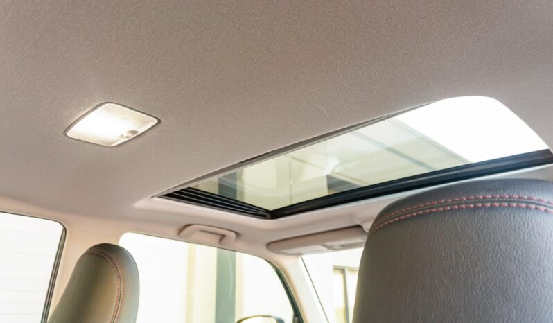 
								2023 Toyota 4Runner TRD Off-Road Premium 4×4 full									