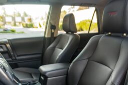 
										2023 Toyota 4Runner TRD Off-Road Premium 4×4 full									