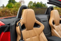 
										2014 Jaguar F-Type V8 S Convertible full									