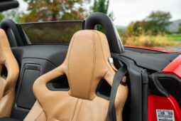 
										2014 Jaguar F-Type V8 S Convertible full									