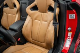 
										2014 Jaguar F-Type V8 S Convertible full									