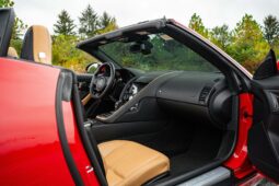 
										2014 Jaguar F-Type V8 S Convertible full									