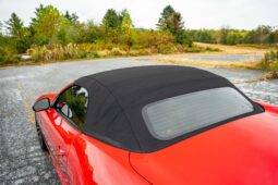 
										2014 Jaguar F-Type V8 S Convertible full									