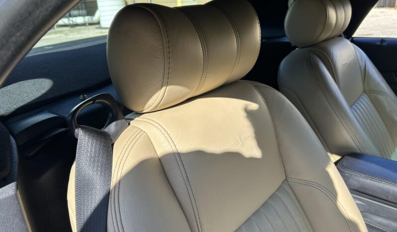 
								2004 Ford Thunderbird full									