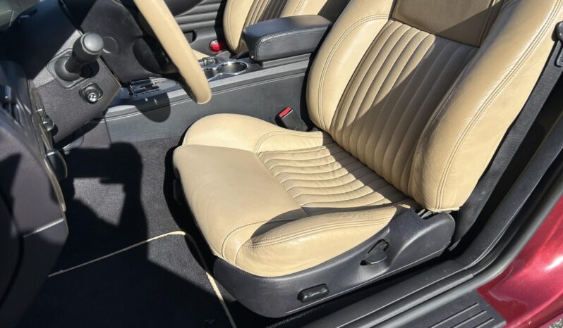 
								2004 Ford Thunderbird full									