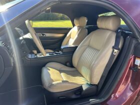 2004 Ford Thunderbird