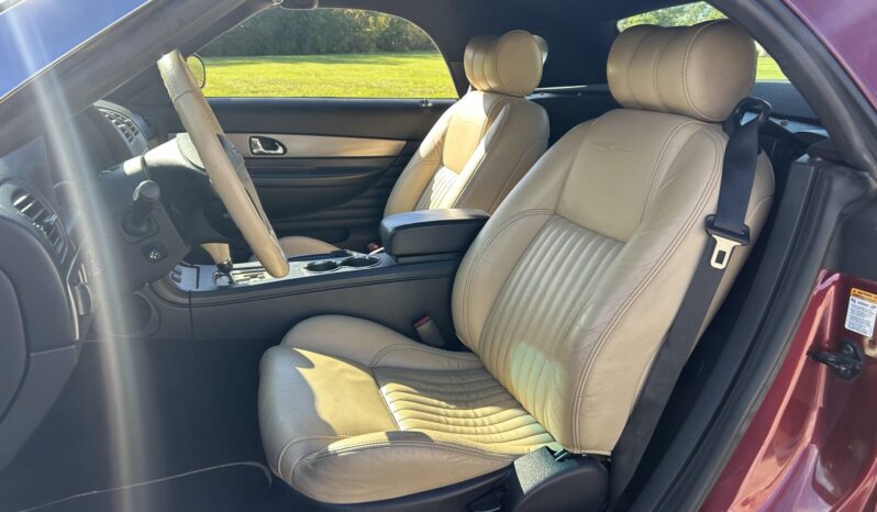 
								2004 Ford Thunderbird full									