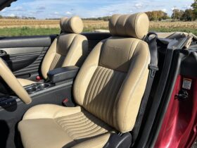 2004 Ford Thunderbird