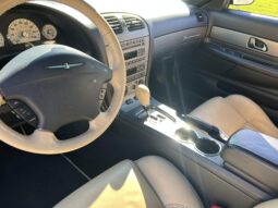 
										2004 Ford Thunderbird full									