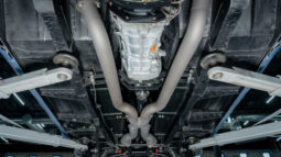 
										1966 Ford Mustang Coupe 6-Speed full									