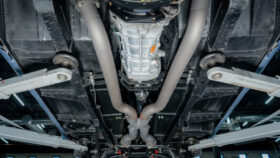 1966 Ford Mustang Coupe 6-Speed