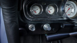 
										1966 Ford Mustang Coupe 6-Speed full									