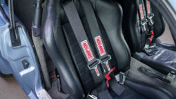 
										1966 Ford Mustang Coupe 6-Speed full									