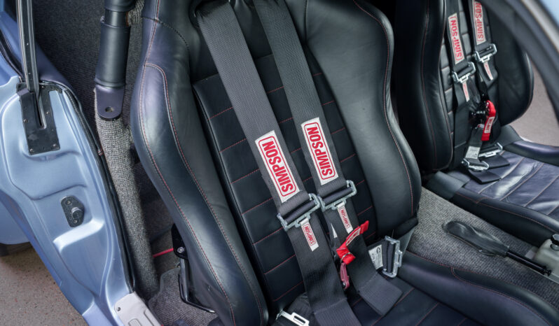 
								1966 Ford Mustang Coupe 6-Speed full									