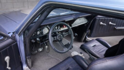 
										1966 Ford Mustang Coupe 6-Speed full									
