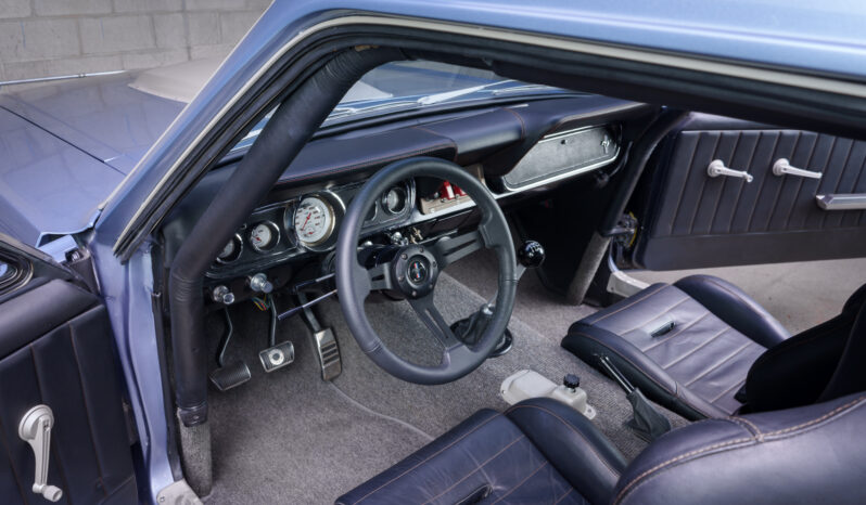 
								1966 Ford Mustang Coupe 6-Speed full									