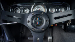 
										1966 Ford Mustang Coupe 6-Speed full									