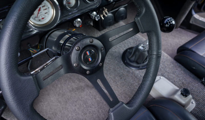 
								1966 Ford Mustang Coupe 6-Speed full									