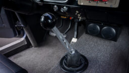 
										1966 Ford Mustang Coupe 6-Speed full									