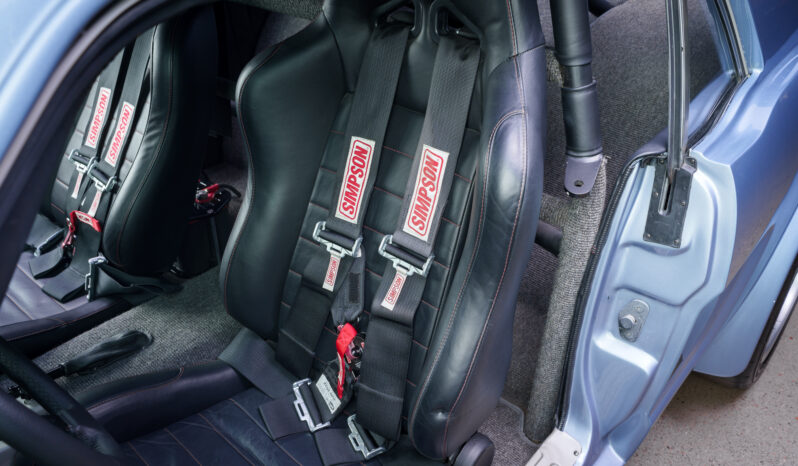 
								1966 Ford Mustang Coupe 6-Speed full									