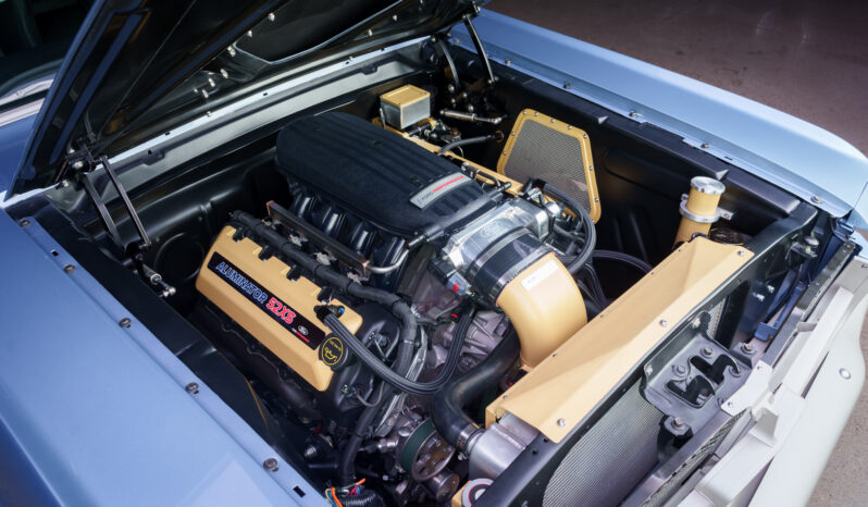 
								1966 Ford Mustang Coupe 6-Speed full									