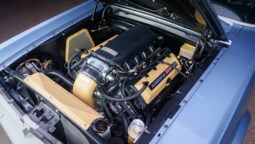 
										1966 Ford Mustang Coupe 6-Speed full									