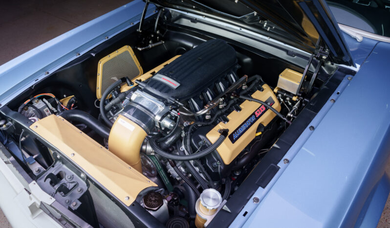 
								1966 Ford Mustang Coupe 6-Speed full									