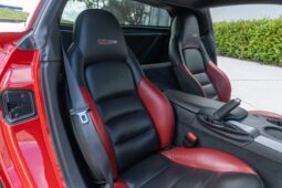 
										2006 Chevrolet Corvette Z06 6-Speed full									