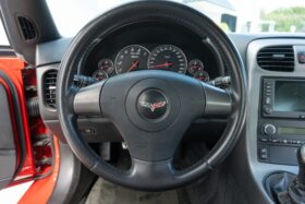 2006 Chevrolet Corvette Z06 6-Speed