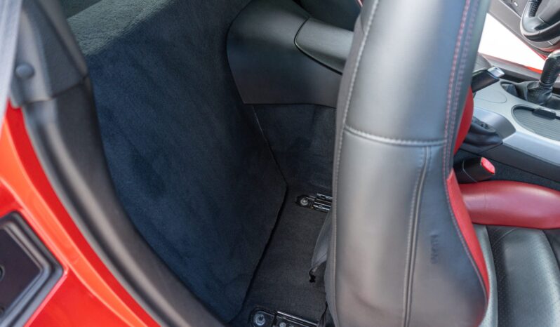 
								2006 Chevrolet Corvette Z06 6-Speed full									