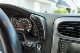 
										2006 Chevrolet Corvette Z06 6-Speed full									