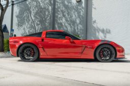 
										2006 Chevrolet Corvette Z06 6-Speed full									
