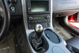 
										2006 Chevrolet Corvette Z06 6-Speed full									