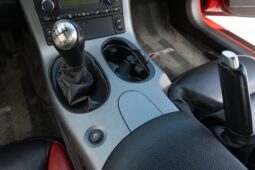 
										2006 Chevrolet Corvette Z06 6-Speed full									