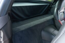 
										2006 Chevrolet Corvette Z06 6-Speed full									