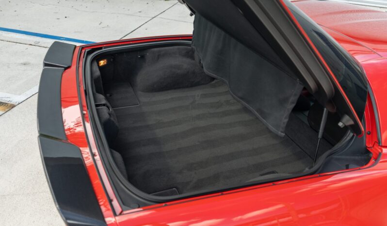 
								2006 Chevrolet Corvette Z06 6-Speed full									