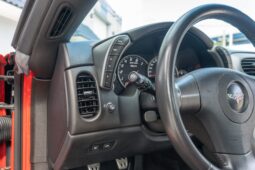 
										2006 Chevrolet Corvette Z06 6-Speed full									