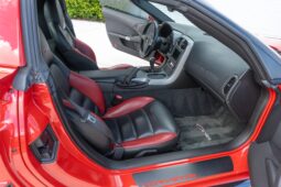 
										2006 Chevrolet Corvette Z06 6-Speed full									