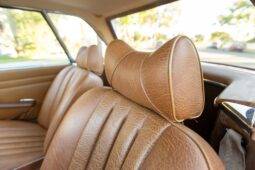 
										1969 Mercedes-Benz 280SL 4-Speed full									