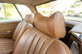 1969 Mercedes-Benz 280SL 4-Speed