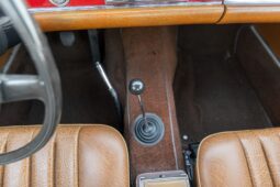 
										1969 Mercedes-Benz 280SL 4-Speed full									