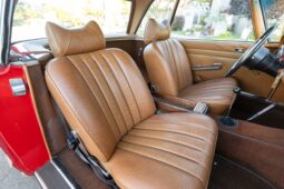 
										1969 Mercedes-Benz 280SL 4-Speed full									